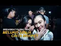 DJ MELUKIS SENJA VS CINTA MONYET  ||  BREAKBEAT FULL ..
