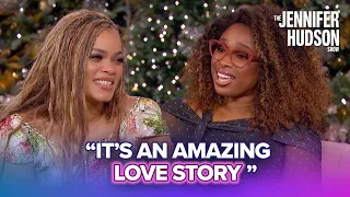 Andra Day Talks New Music Bradley Cooper and What s Next