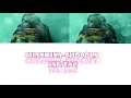 ちゃんみな(CHANMINA) - CHOCOLATE  {ENG/JAP}