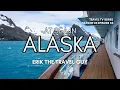 Alaska The Inside Passage
