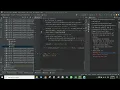 Image colour palette - python