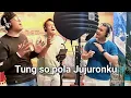 Download Lagu TUNG SOPOLA JUJURONHU - LIVE ANJU TRIO