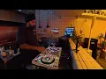 DJG - Live 2025 Bhangra Session Drum n Bass DNB D\u0026B Mix Set