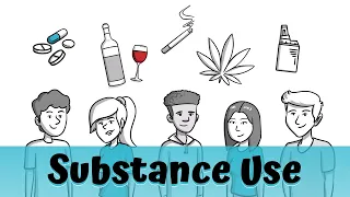 Teen Substance Use Abuse Alcohol Tobacco Vaping Marijuana and More