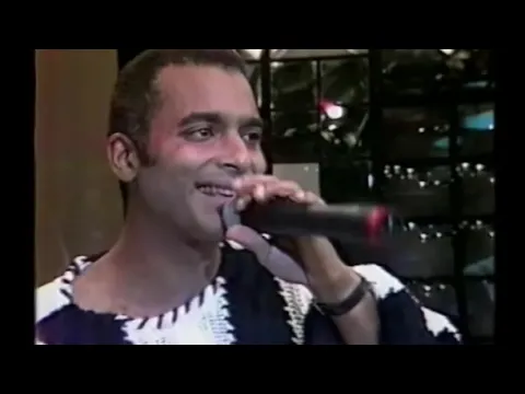 Download MP3 Jon Secada - Just Another Day (Live)