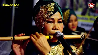 pilihan orang yang takwa i pilihanku nasida ria voc titik mukaromah live show nasidaria qasidah