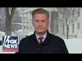 Peter Doocy This was extraordinary to watch