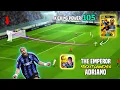 Download Lagu Hide Your GK 🤯 The Emperor is Back 🗿🔥 105 Rated Phenomenal Finishing Adriano Review in eFootball 25