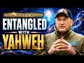 Prophetic Message What God Showed Me About Your Connection with Him