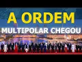 Download Lagu Encontro da OCS: Cooperação Multipolar Derruba a Hegemonia Ocidental