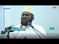 Download Lagu 🔴 LIVE: 20 Aug 2025 l EP.04: Uṣul ath-Thalātha\