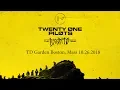 Download Lagu Twenty One Pilots Bandito Tour Boston 2018