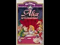 Download Lagu Opening to Alice in Wonderland 1994 VHS (Version 1)
