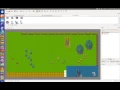 Creating a 2D Map with Tiled