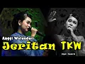 Download Lagu JERITAN TKW - ANGGI WULANDARI