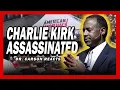 Download Lagu Charlie Kirk Assassinated -- Dr Ben Carson's Immediate Reaction