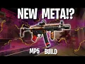 The ONLY ACTUAL MP5 Build You NEED in XDefiant