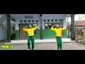 Download Lagu SENAM ISLAM NUSANTARA ( Senam Nahdlatul Ulama )