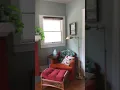 321 W 6th St 1 bed 1 bath bright and sunny upstairs unit