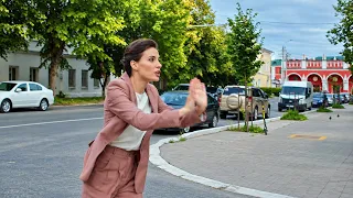 Tienes que ver ESTA PELÍCULA | ALGUNOS DÍAS EN LA VIDA DE LA DOCTORA KALISTRÁTOVA| PELÍCULA COMPLETA