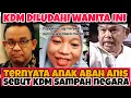 Download Lagu VIRAL ‼️TERNYATA WANITA PENGHINA KDM ADALAH ANAK ABAH | SEBUT KDM SAMPAH NEGARA 