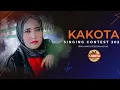 Lagu SUARA HATIKU - IRMA YANTI | NIKE ARDILA | KAKOTA SINGING KONTES 2024