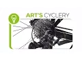 How To Adjust Shimano Rear Derailleurs