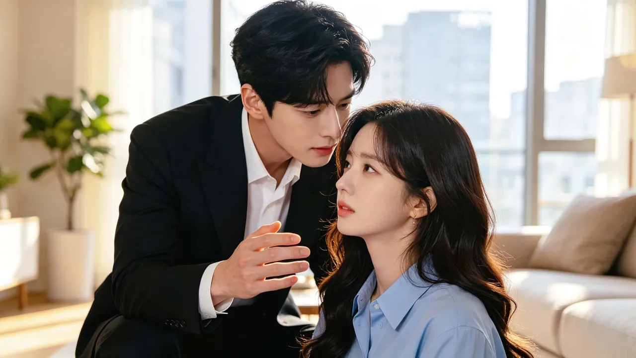 6ปีก่อนเลิกกันเพราะเข้าใจผิด ตอนนี้CEOตามจีบแฟนเก่าสุดหนัก สุดท้ายทั้งคู่ก็กลับมาคบกันอีกครั้ง!💔 poster