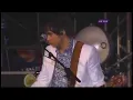Los Bunkers - Bailando Solo - Ritmoson Latino Mexico Suena 2013