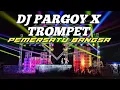 Download Lagu DJ TROMPET BASS HOREG || dj Pemersatu Bangsa || Dj Pargoy