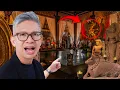 Download Lagu THIS HOTEL CONTAINS HUNDREDS OF RARE HISTORICAL ITEMS!!
