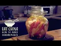 Download Lagu This Pickle Expert's Secret Ingredient? Her 3-Year-Old Brine - Eat China (S1E7)