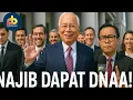 Download Lagu Najib Razak dapat DNAA kes SRC! Sekali lagi pasukan pendakwaan DIMALUKAN dalam tempoh 8 hari!