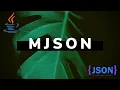 How to Use JSON in Java with the mJson Library