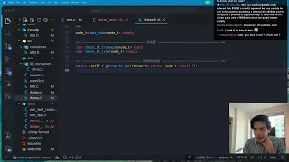 Coding a Memory Allocator From Scratch in C Porting Our RB Tree Tests No AI