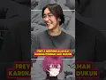Download Lagu KEREN KAMU FRE‼️PENGALAMAN BERBICARA😂 #jkt48 #jkt48newera #freyajkt48 #tananona #shorts