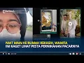 Download Lagu Pilu, Niat Main ke Kampung Halaman Kekasih, Wanita Ini Kaget Lihat Pesta Pernikahan Pacarnya Sendiri