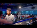 Gorilla Boxing Unleashed Fury - Lee Finch vs Brandon Owens