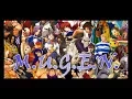 Launchbox Showcase MUGEN