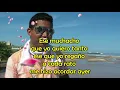 Mi Muchacho/ Diomedes Díaz & Colacho Mendoza