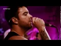 Apocalyptica - Hole In My Soul (Live)