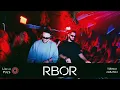 RBØR – Live from PULS , Tirana 🇦🇱 [Full Set]