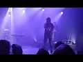 Charlotte Cardin, Océan, Le 106 Rouen