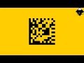 How to create a Data Matrix Code in Inkscape