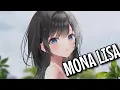 Nightcore ⟶  Mona Lisa (VALNTN ft. PeterFenn)