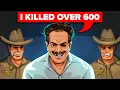 The Confession Killer - America s Most Evil Serial Killers