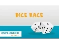 Unplugged - Real-Life Algorithms Dice Game