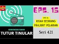 Download Lagu TUTUR TINULAR - Seri 421 Episode 15. Kisah Seorang Prajurit Pelarian [HQ Audio]