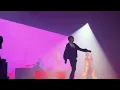 (The Kid LAROI Remix) nate sib - Face Card | Manchester 2026