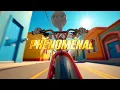 Download Lagu JuL - Phenomenal // Officiële muziekvideo // 2025